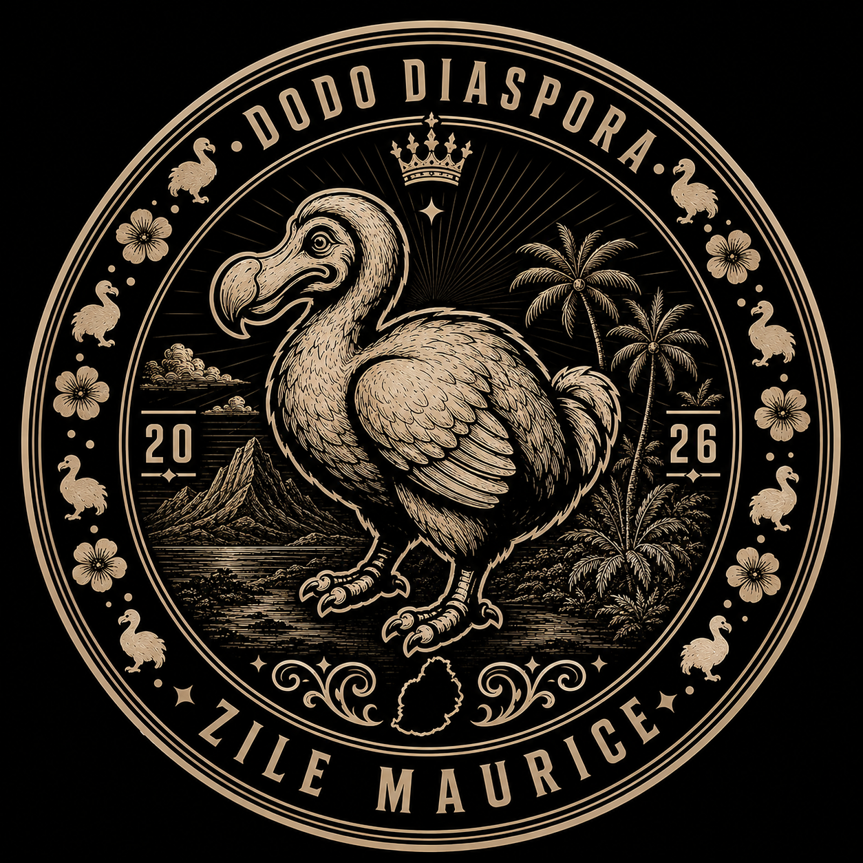Dodo Diaspora