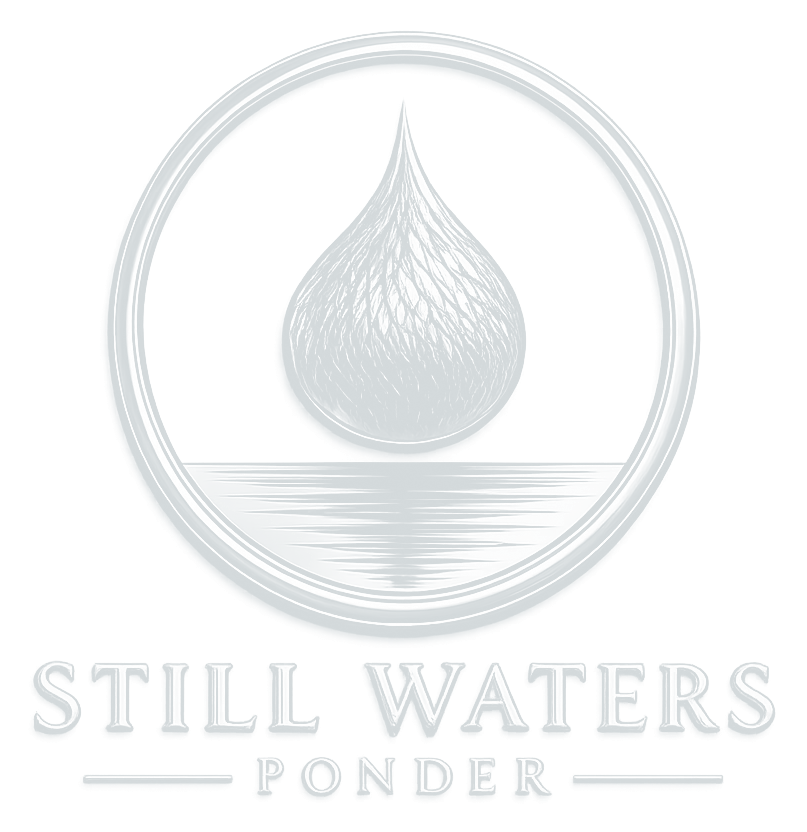 Still Waters Ponder